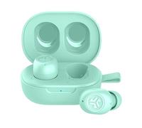 JLab JBuds Mini Casque Sans fil Ecouteurs Appels/Musique Bluetooth Couleur menthe
