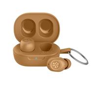 JLab JBuds Mini Écouteurs Bluetooth sans Fil - 20h, Tone 7572W