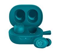 JLab JBuds Mini Écouteurs Bluetooth sans Fil - 20h, Turquoise