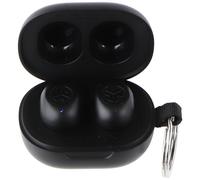 JLab Audio Écouteurs Bluetooth sans fil JBuds Mini – Micro, Boîtier USB, 20+ h, EQ3, Noir