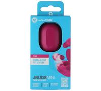 JLAB JBuds Mini Écouteurs Sans Fil Vrais - Rose