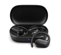 Ecouteurs sans fil à conduction aérienne jlab JBuds Open Sport Bluetooth Noir