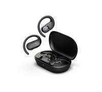Ecouteurs sans fil à conduction aérienne jlab JBuds Open Sport Bluetooth Noir