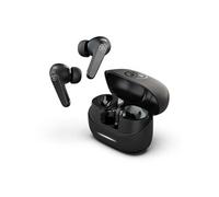 Ecouteurs sans fil True Wireless jlab JBuds Pods avec réduction active du bruit Noir