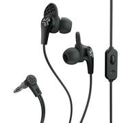 JLab JBuds Pro Signature Écouteurs Avec fil Ecouteurs Sports Noir