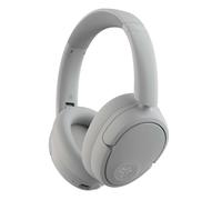 JLab Lux ANC Casque Sans fil Arceau Musique Bluetooth Blanc