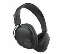 Casque arceau circum-aural sans fil jlab Studio Pro avec réduction de bruit Noir