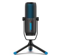 JLab Talk Pro Microphone USB Plug & Play - USB-C, Qualité Pro