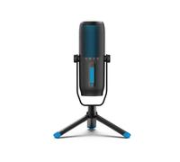 JLab Talk Pro Noir Microphone de PC