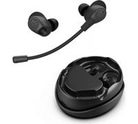 JLAB Work Buds True Wireless Earbuds - Casque - noir