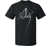 JlACAI ALCEST T-Shirt Amesouers Les Discrets Katatonia T-Shirt Black M