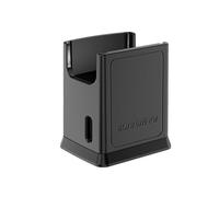 JLANDA Base de Chargeur avec 1/4 vis Trou Monte Selfie bâton Adaptateur de trépied for DJI Pocket 2/osmo Pocket 1 Accessoires de caméra à cardan