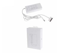 JLANDA Chargeur de Batterie d'origine 100W Adaptateur Secteur (sans câble Secteur) for DJI Phantom 4 Series Phontom 4/4 Pro/4 ADV Drone Charge