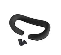 JLANDA Couverture de Masque Facial pour Lunettes DJI FPV V2 V1, Lunettes de vol de Drone, Coussinet oculaire en Mousse éponge, Accessoires de Remplacement Confortables (Color : Type A-02)