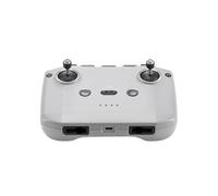 for DJI RC/pour DJI RC-N1 télécommande for DJI Mini 2/Mavic 3/Mini 3 Pro Corps léger for écran FHD bâtons de contrôle de précision (Color : DJI RC-N1 No Box)