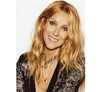 JLANEZI 5D Bricolage Diamant Peinture Céline Dion Diamant Motif Strass Diamant MosaïqueDécor À La Maison,E71,40x55cm