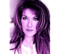 JLANEZI 5D Bricolage Diamant Peinture Céline Dion Diamant Motif Strass Diamant MosaïqueDécor À La Maison,G,30x40cm