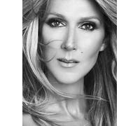 JLANEZI 5D Bricolage Diamant Peinture Céline Dion Diamant Motif Strass Diamant MosaïqueDécor À La Maison,A,40x55cm