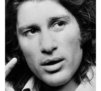 JLANEZI 5D Bricolage Plein Rond Diamant Peinture Mike Brant Diamant Broderie mosaïque Point de Croix Kits,30x40cm