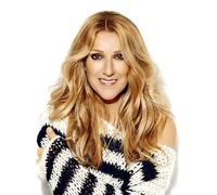 JLANEZI Étoile Céline Dion 5D Bricolage Diamant Peinture Paysage Eigen Foto Plein Rond Diamant Broderiet,G,30x40cm