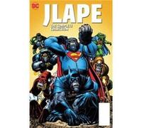 JLApe The Complete Collection by Jason Orfalis Jason Orfalis (Auteur)