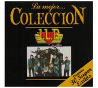 Jlb Y Cia - Mejor Coleccion