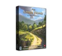 JLB011 Long Road - RPG Toolbox