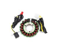 JlbVcx Bobine de Stator de Moto, for ER5 EX4 ER500 EX400 EN400 Bu 400 Vu 400 500 Ni 500 KLE400 KLE500