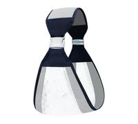 jlceh Porte-bébé pour, porte- Porte-siège de hanche pour pour écharpe pour tout-petits - Élingue multifonctionnelle à moitié enveloppée, support permettant d'économiser du travail pour la piscine et