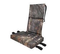 jlceh Siège pour Mirador, Coussin De Chaise pour Mirador De Chasse, Coussin De Siège pour Mirador De Chasse De Remplacement, Coussins pour Sièges De Stade, Coussin Camouflage pour Chaise d'arbre