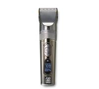 Jean Louis David Tondeuse barbe & cheveux Digital Clipper – 25 hauteurs, Li‑Ion, grande autonomie