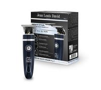 jld tondeuse 4 en 1 infinite styler