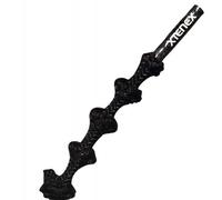Jlf Industrie Lacets Xtenex Noir 50 cm diamètre 6 mm