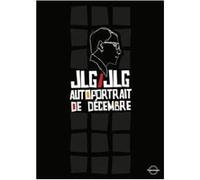JLG/JLG - Autoportrait de décembre (1995) G