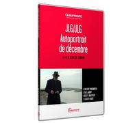 JLG/JLG, autoportrait de décembre DVD DVD