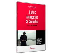 JLG/JLG, autoportrait de décembre DVD DVD