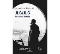 JLG/JLG et autres textes: Phrases