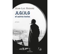JLG/JLG et autres textes Phrases - Jean-Luc Godard - P.o.l. - Poche - Recueil