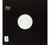 Jlin - Free Fall EP [Import]