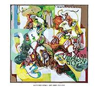 Jlin - Ugly Spiral: Lost Works 2012-2016 (Mustard Vinyl)
