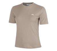 JLindeberg Ada T-shirt Femmes-beige M