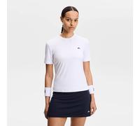 JLindeberg Ada T-shirt Femmes-blanc M
