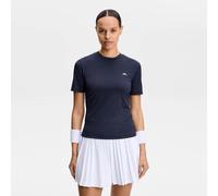 JLindeberg Ada T-shirt Femmes-bleu foncé M