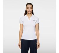 JLindeberg Allison T-shirt Femmes-Blanc M