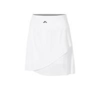 JLindeberg Brit Jupe Femmes-blanc