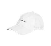 JLindeberg Chris Casquette Hommes-Blanc