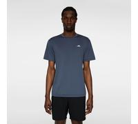 JLindeberg Jamirez T-shirt Hommes-Bleu XL