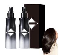 JLJKNC Gel Capillaire volumateur, Spray coiffant volumateur, Poudre Volume Capillaire, contrôle du sébum Longue durée, volumateur et Non Collant