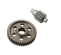 JLJLJ 139QMB 139QMA Pignons secondaires/de transmission finale Top Racing 17/49 for T//a//o//T//a//o ATM CY50 Evo Speed T//h//u//n//d//e//r Z//u//m//m//e//r 50cc 4 temps