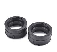 JLJLJ Adaptateur de carburateur de moto 3LD-13597-01-00, tapis en caoutchouc for tuyau d'admission d'air, for motos Y//a//m//a//h//a TDM850 TRX850 XTZ750 Super T//e//n//e//r//e